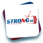Strong 4K iptv