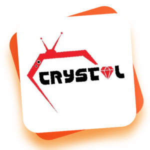 crystal iptv