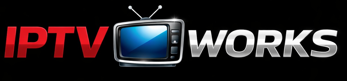 iptv works