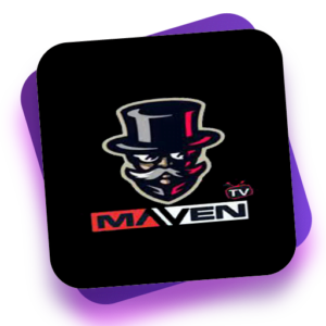 Maven IPTV