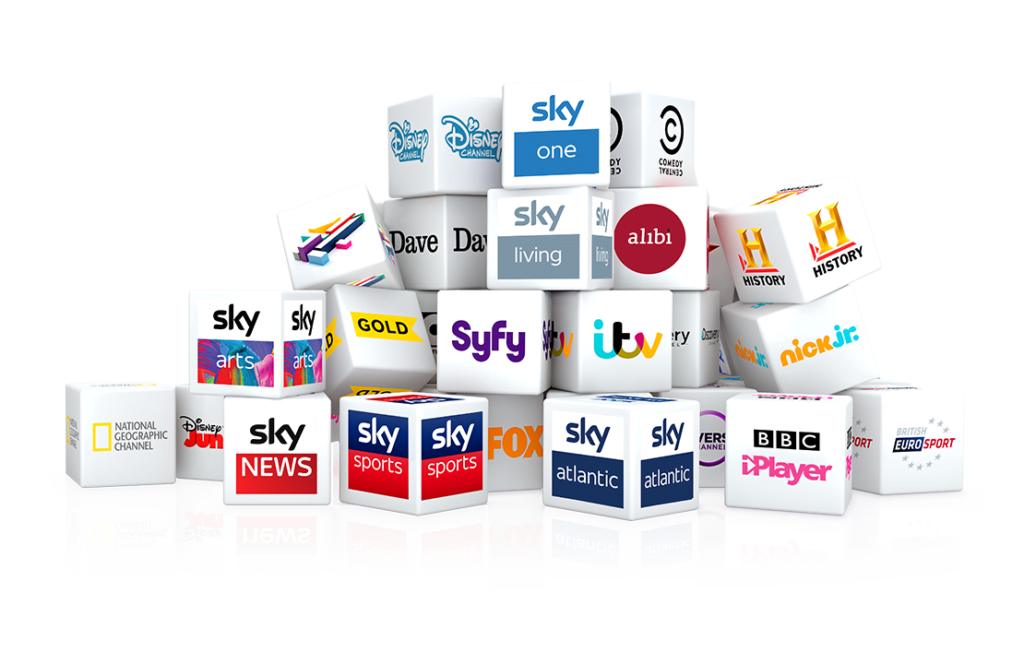 iptv channels