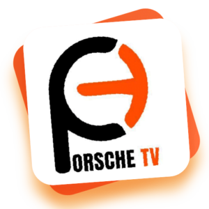 Porsche TV
