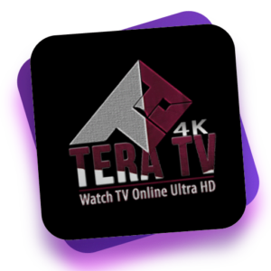 TERA 4K