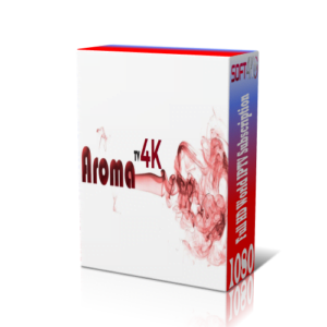 AROMA IPTV