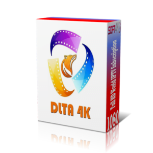DLTA 4k