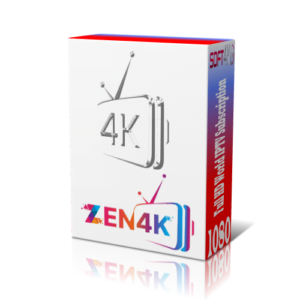ZEN 4K