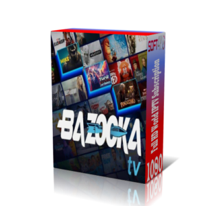 BAZOKA TV