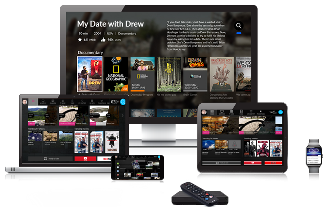 iptv device