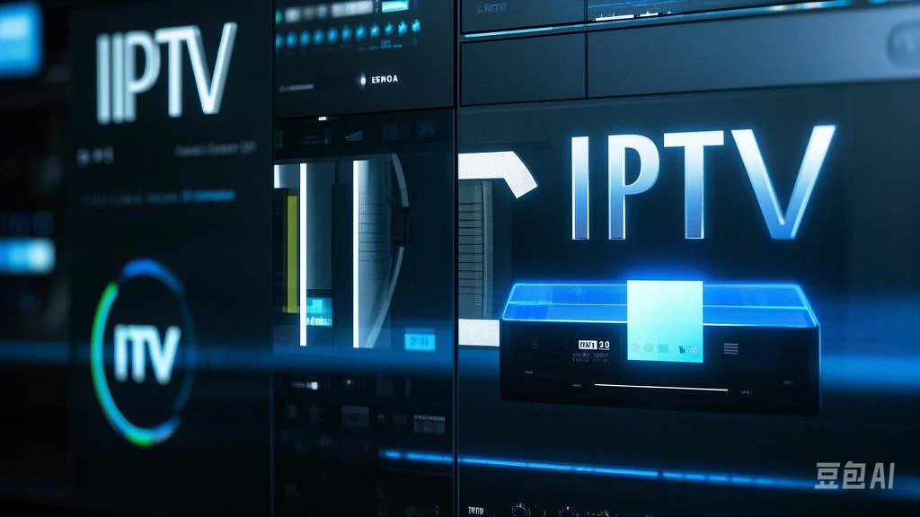iptv android tv
