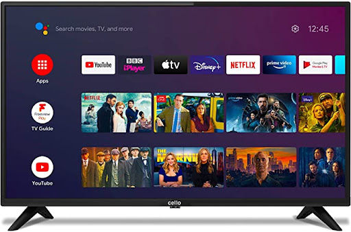 iptv smart tv