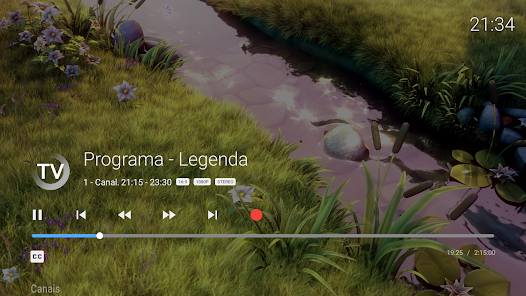sparkle tv app