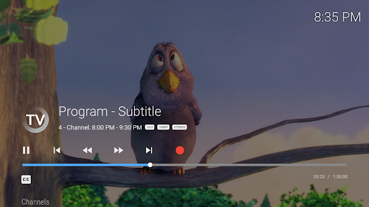 sparkle tv apk