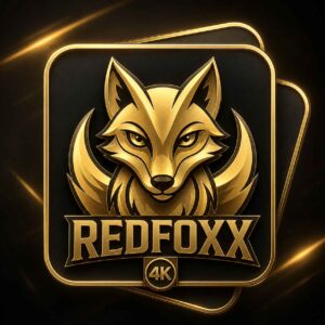REDFOXX IPTV