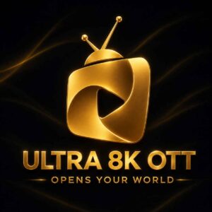 ULTRA 8K OTT