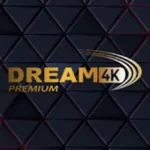 DREAM 4K IPTV
