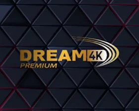 DREAM 4K IPTV